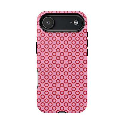 Cherry Loop | MagSafe Tough