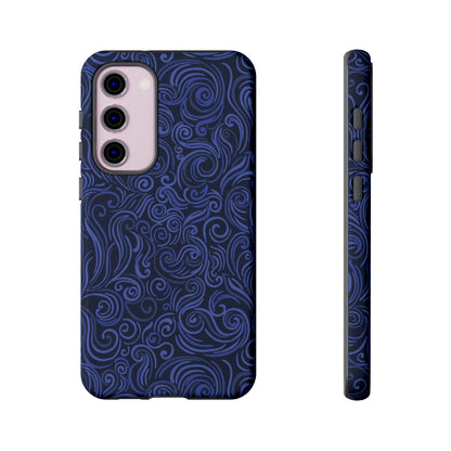 Blue Mirage | Tough