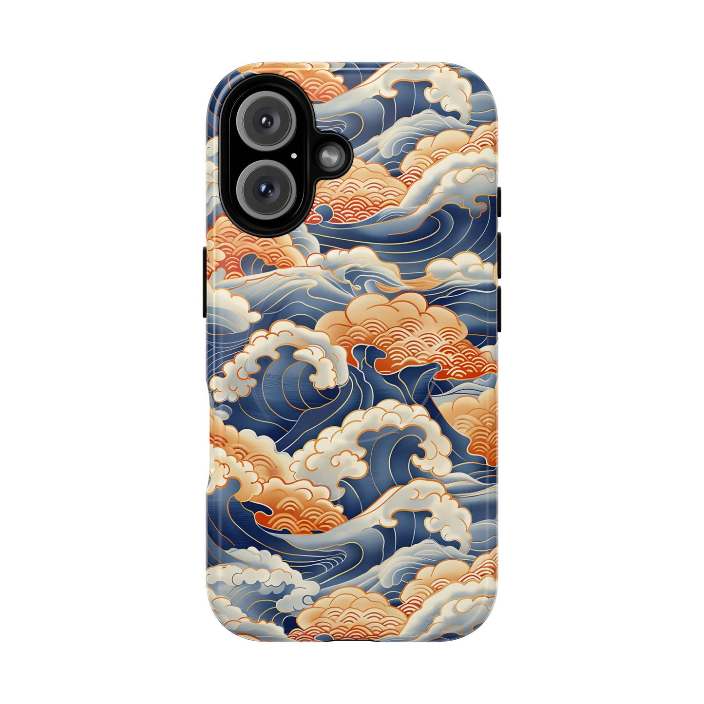 Kumo Nami | MagSafe Tough