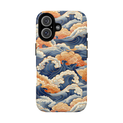 Kumo Nami | MagSafe Tough