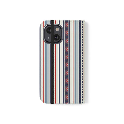 Harbor Stripe | Flip