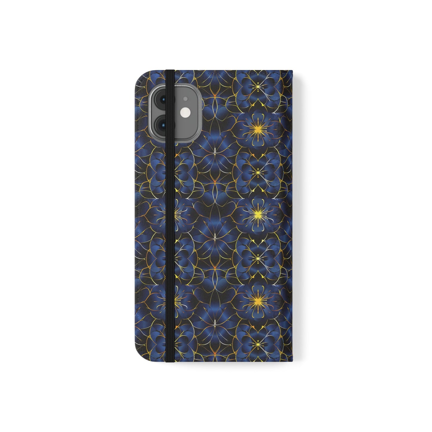 Azure Bloom | Flip