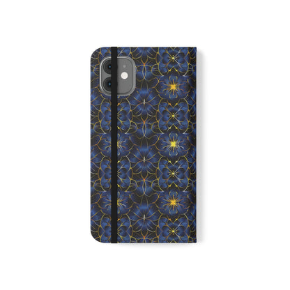 Azure Bloom | Flip