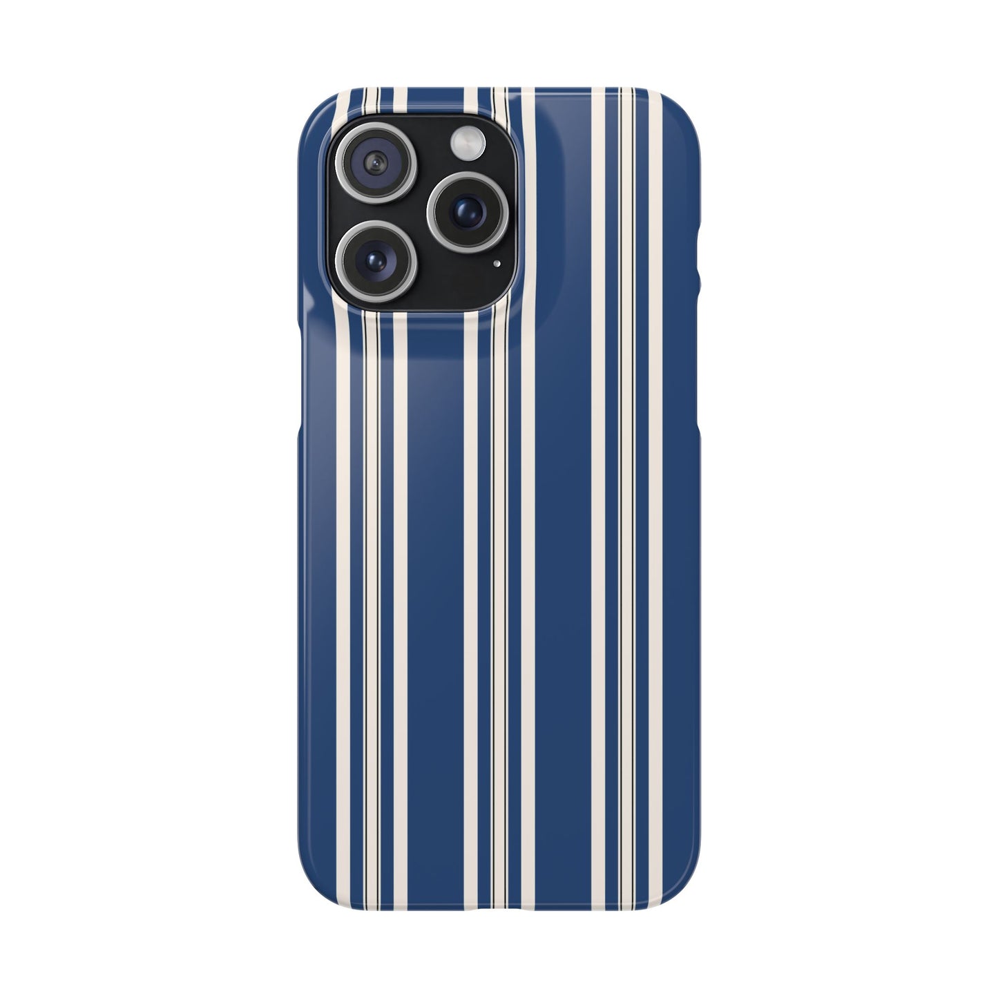 Nautic Stripe | Snap