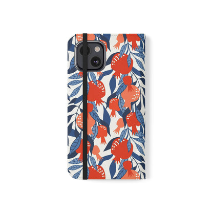 Pom Blossom | Flip