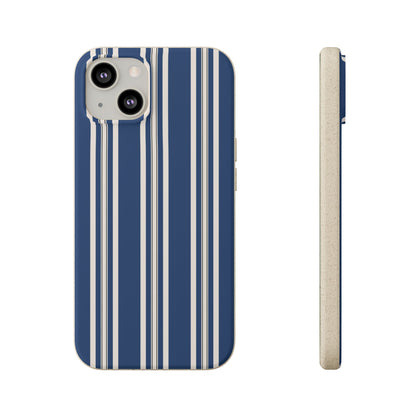 Nautic Stripe | Biodegradable