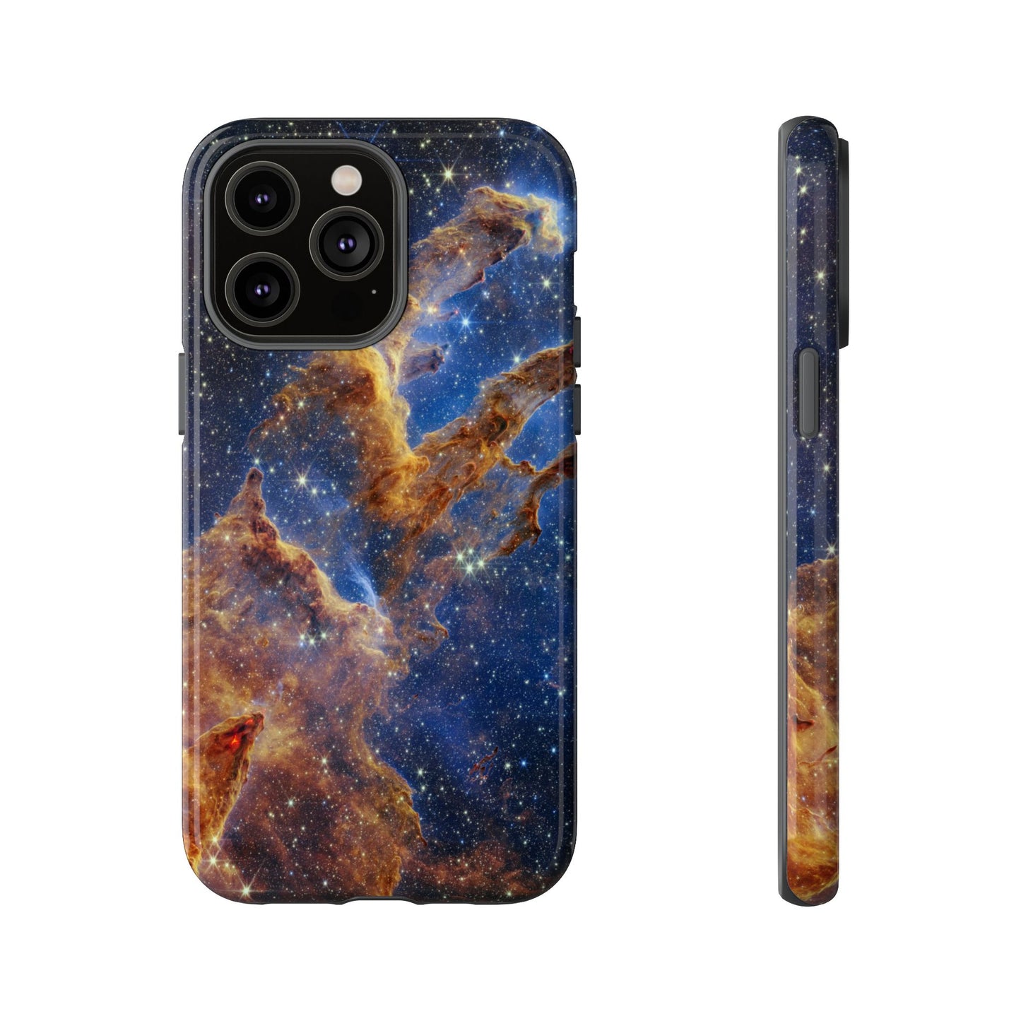Pillars of Creation | Tough