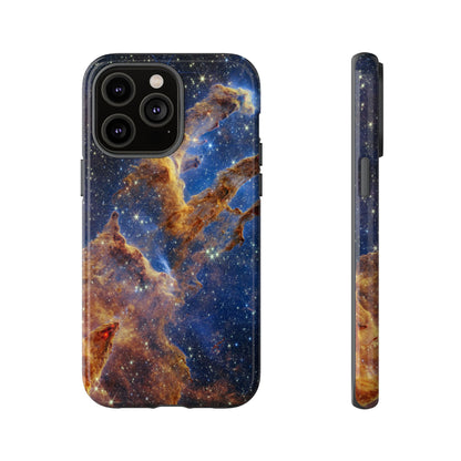 Pillars of Creation | Tough