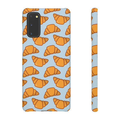 Croissant Breeze | Snap