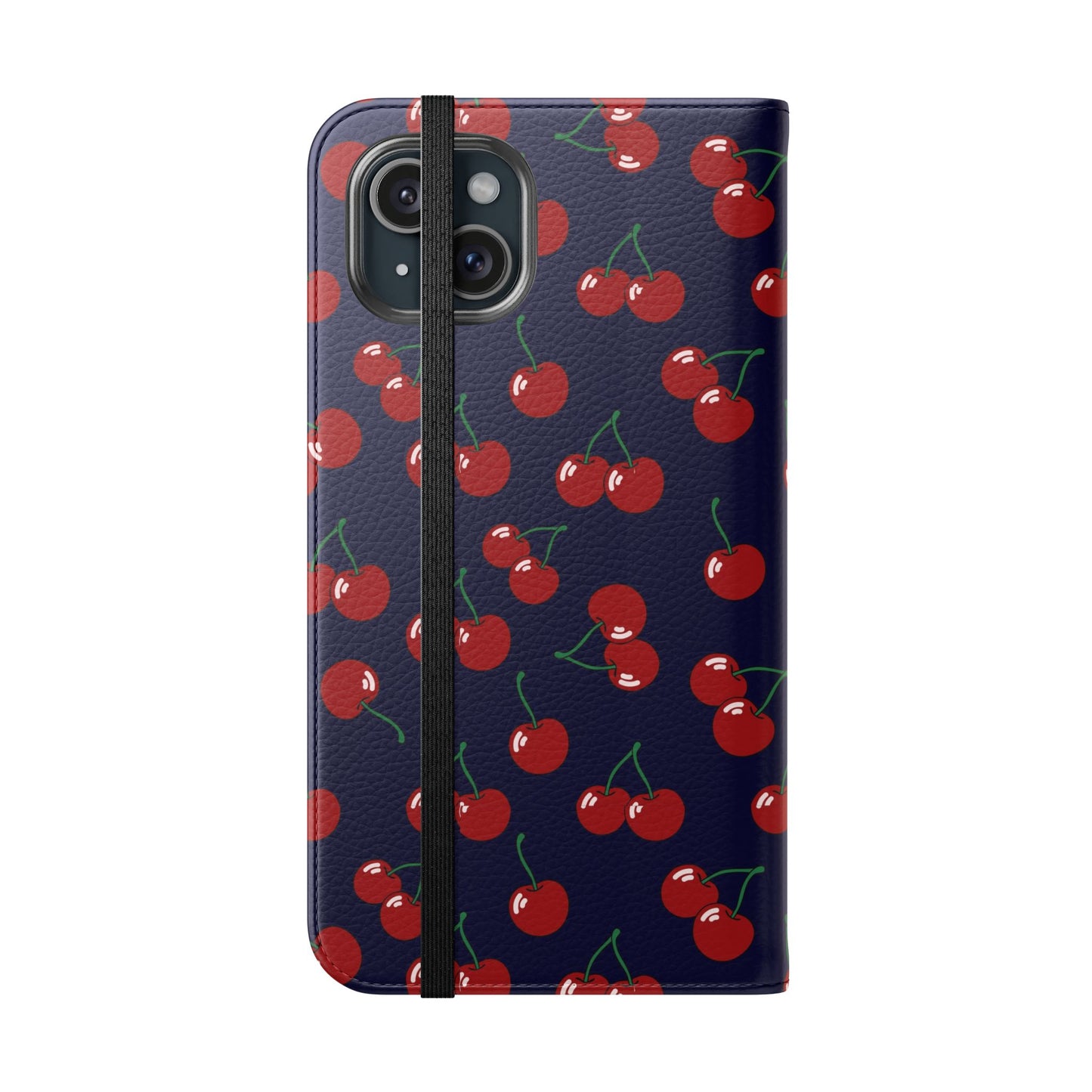 Sweet Cherry | Flip