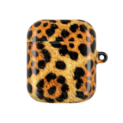 Golden Apex | Apple Airpods Case