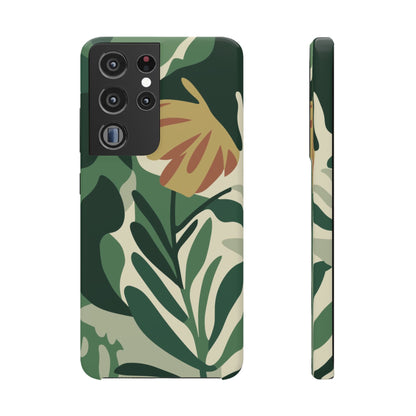 Verdant Muse | Snap