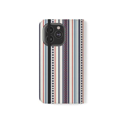 Harbor Stripe | Flip