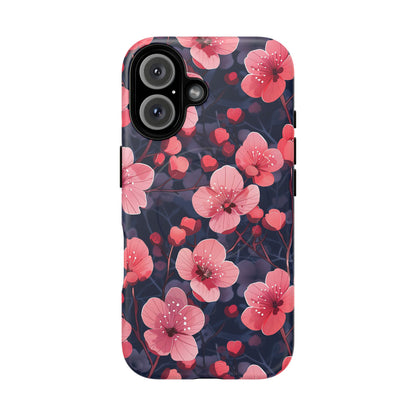 Sakura Bloom | MagSafe Tough