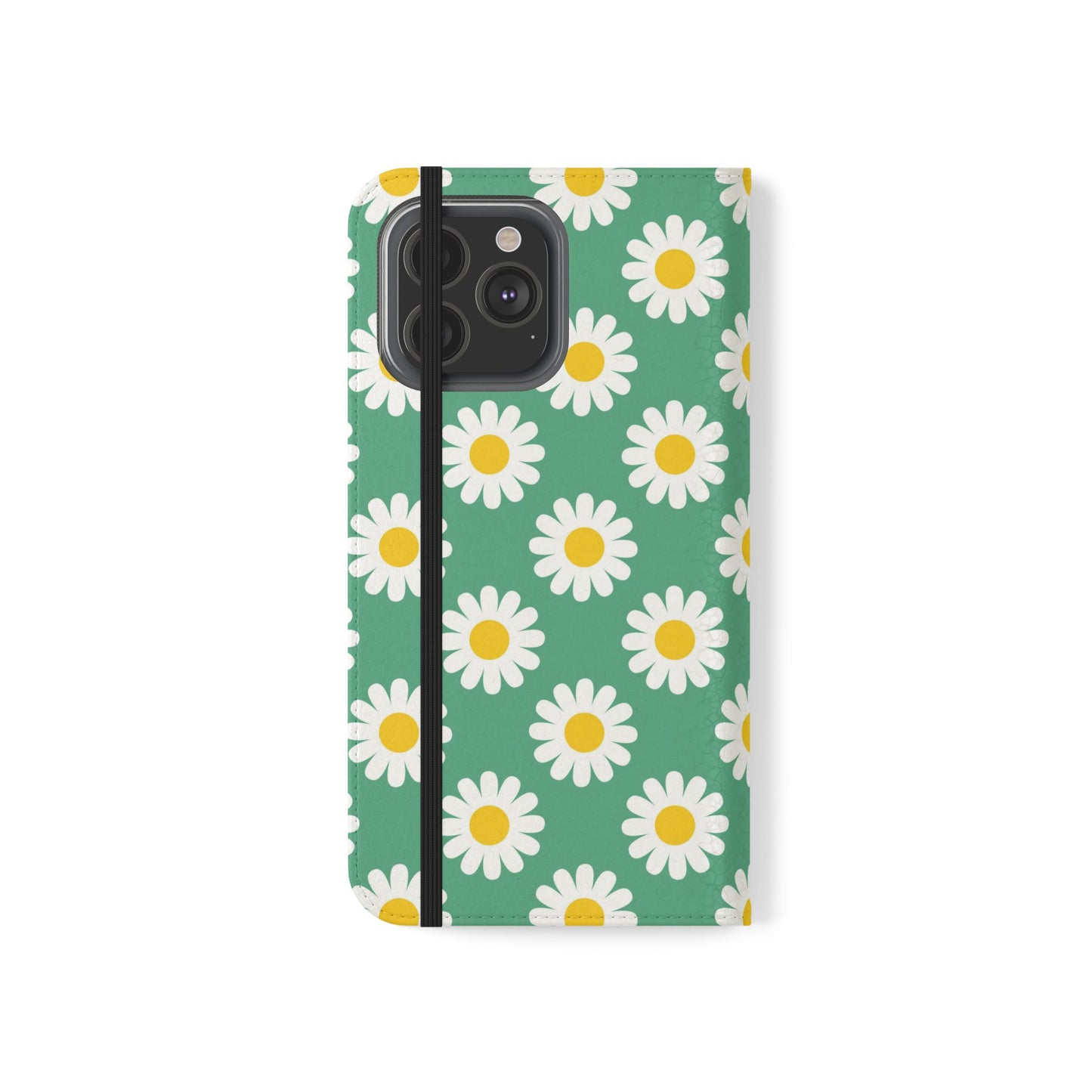 Minty Daisy | Flip