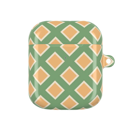 Diamond Grove | Apple Airpods Case