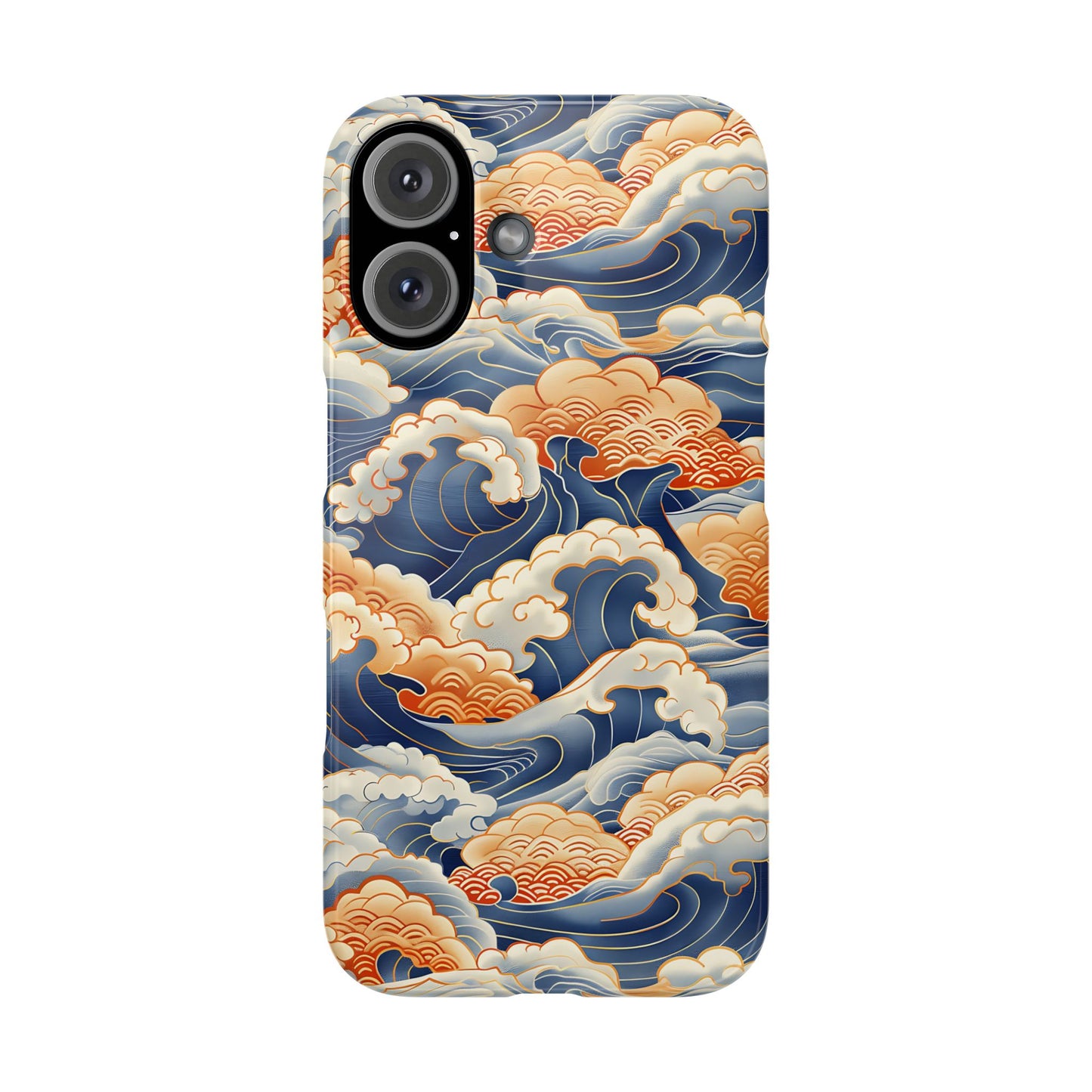 Kumo Nami | Snap
