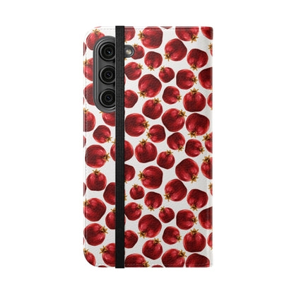 Pom Noir | Flip