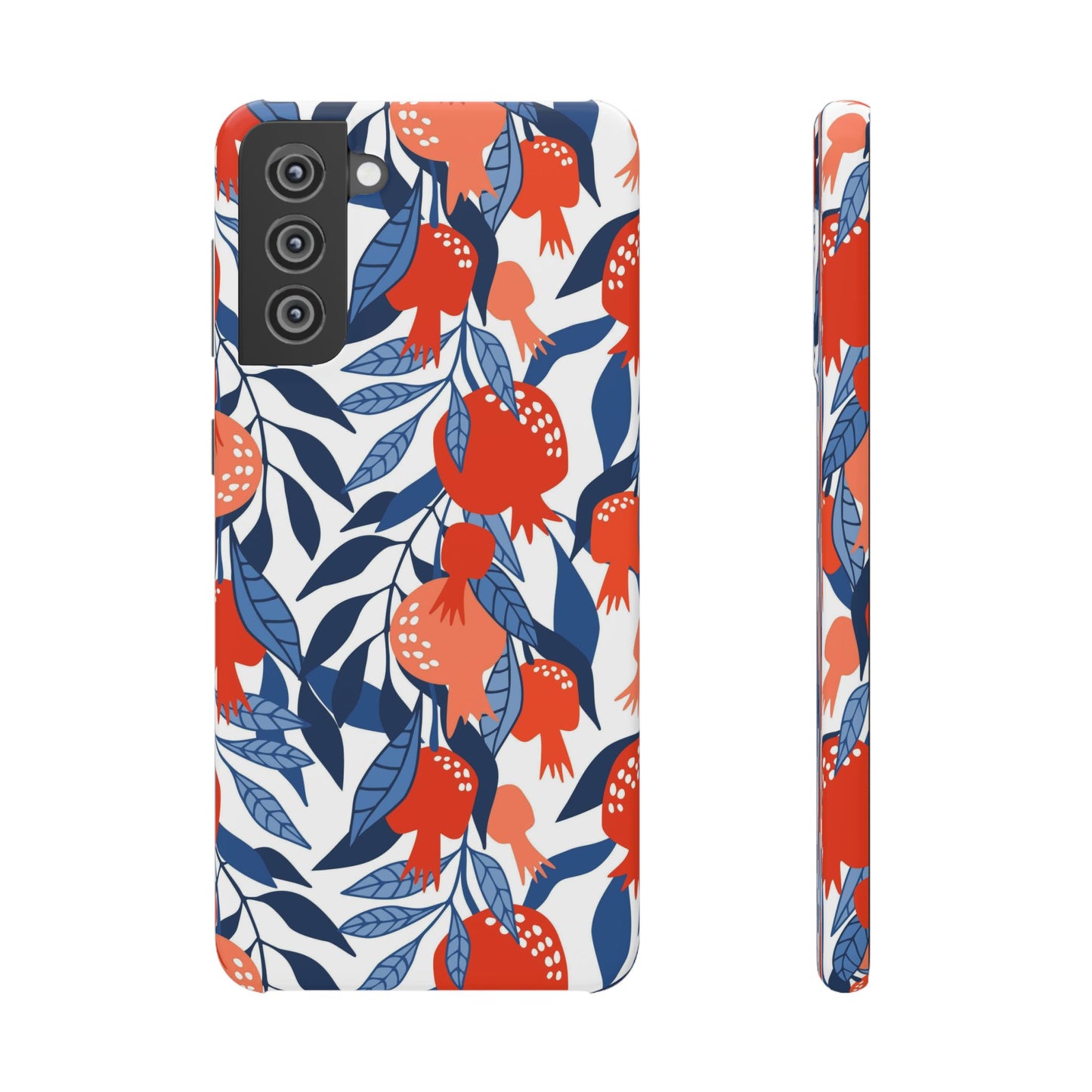 Pom Blossom | Snap