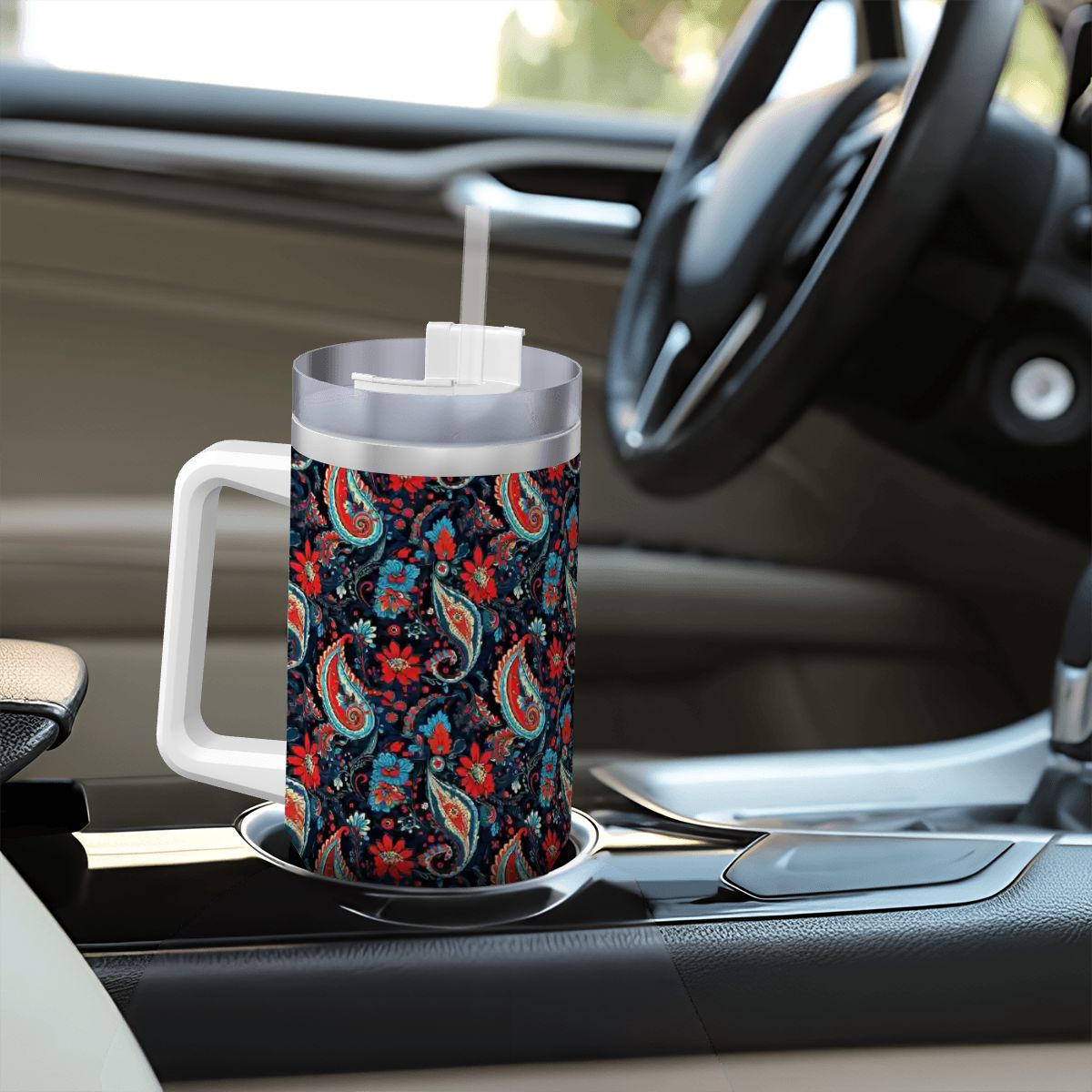 Velour Night | Large Tumbler