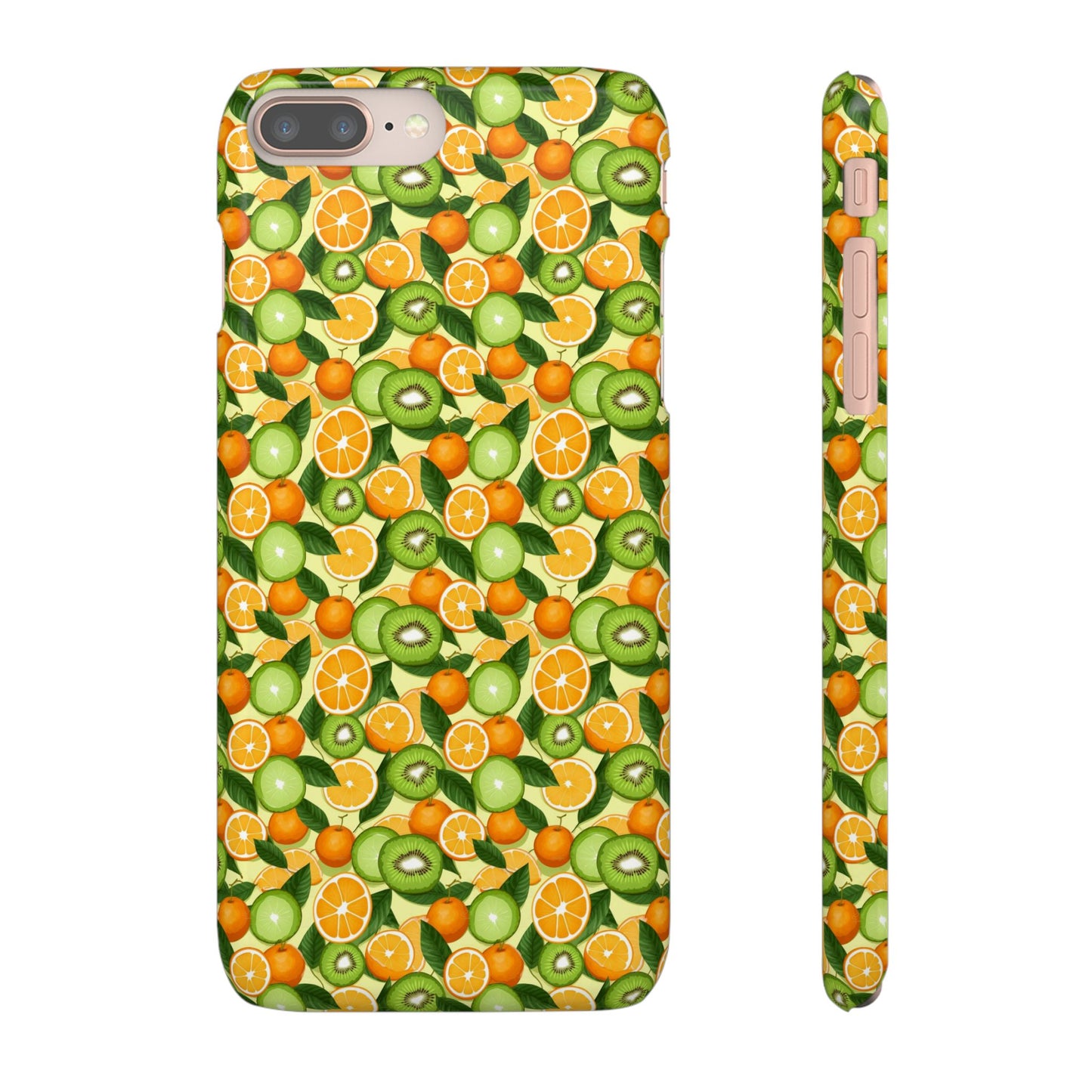 Citrus Grove | Snap