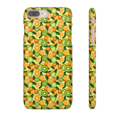 Citrus Grove | Snap