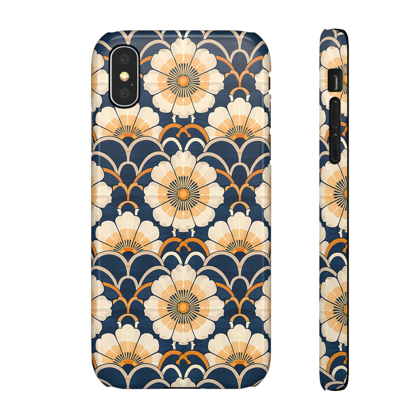 Ivory Bloom | Snap