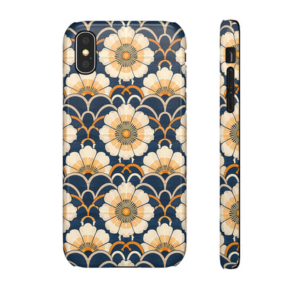 Ivory Bloom | Snap