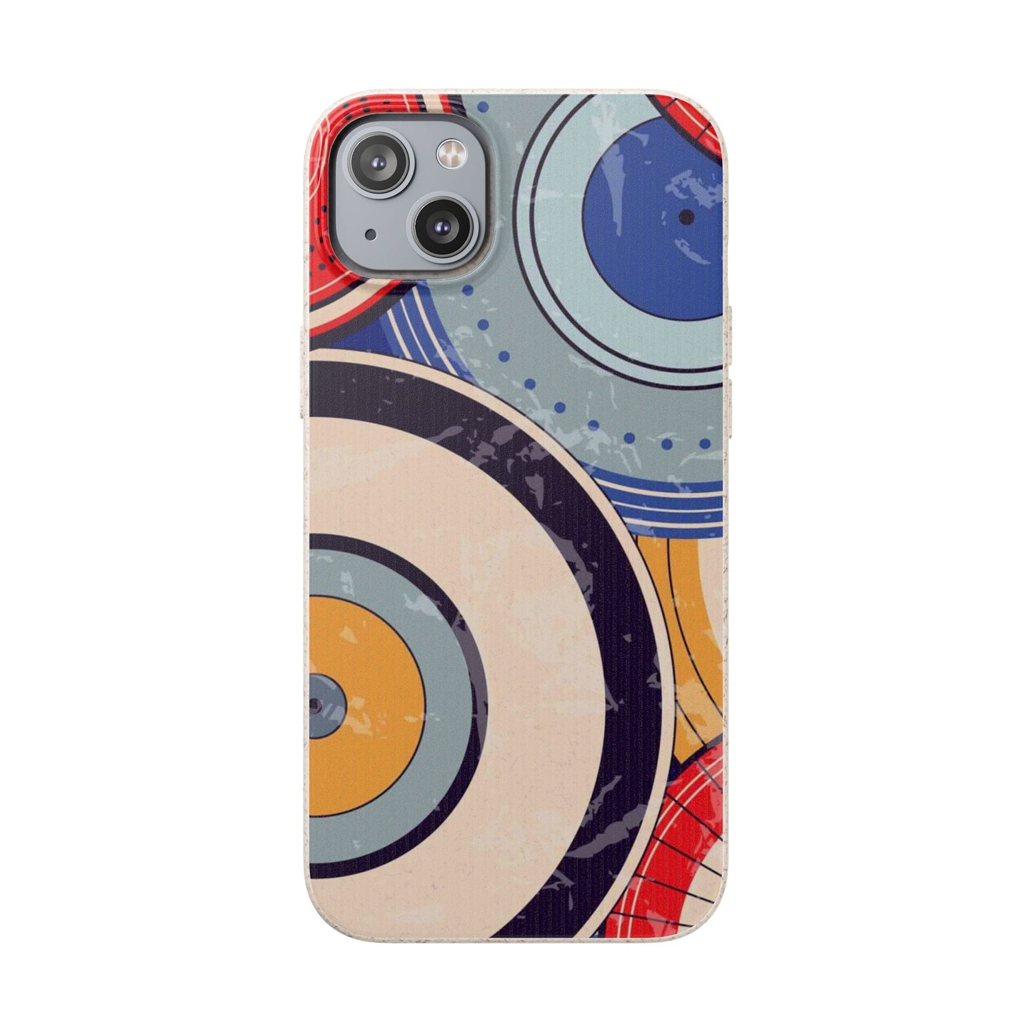 Kasa Echo | Biodegradable