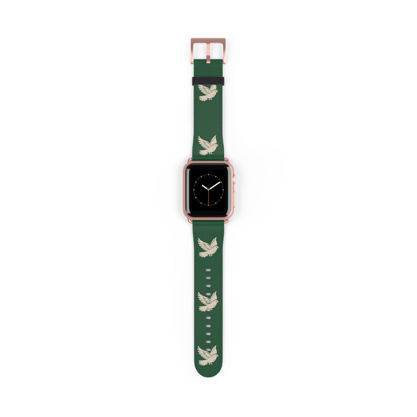 Royal Dove | Apple Watch Band