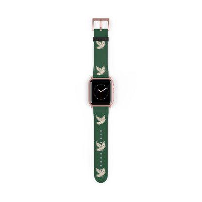 Royal Dove | Apple Watch Band