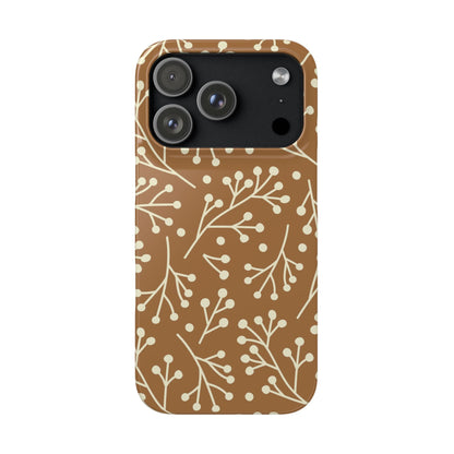 Caramel Meadow | Snap