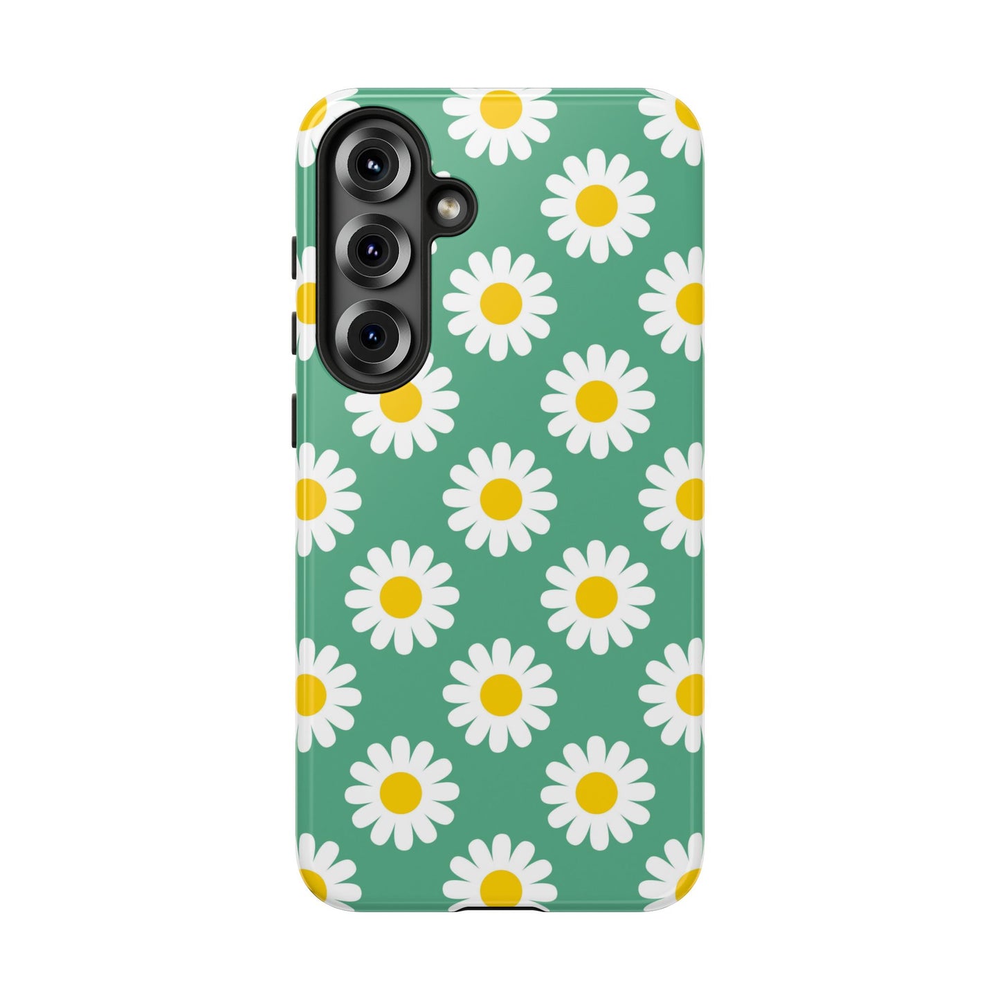 Minty Daisy | Tough