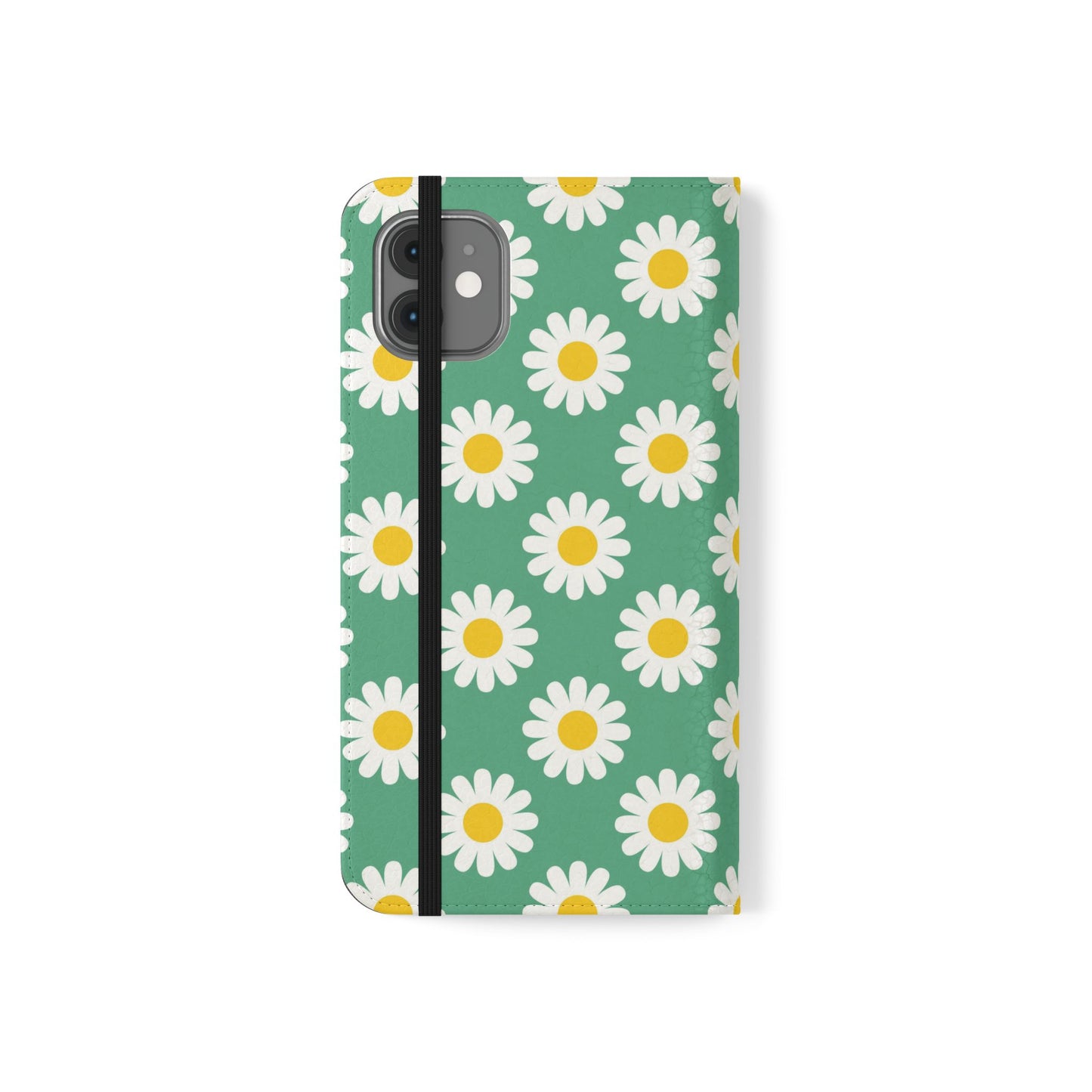 Minty Daisy | Flip