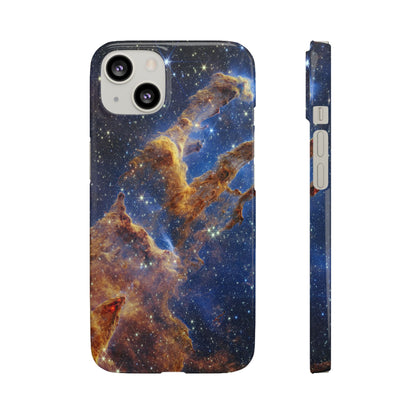 Pillars of Creation | Snap