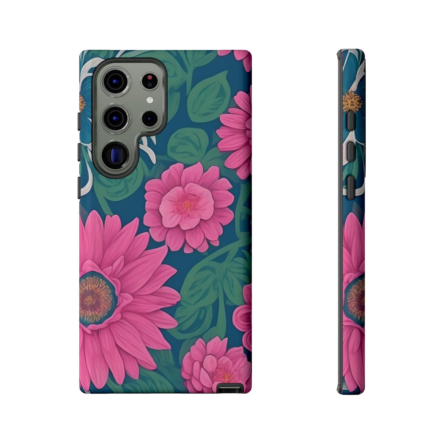 Blush Garden | Tough