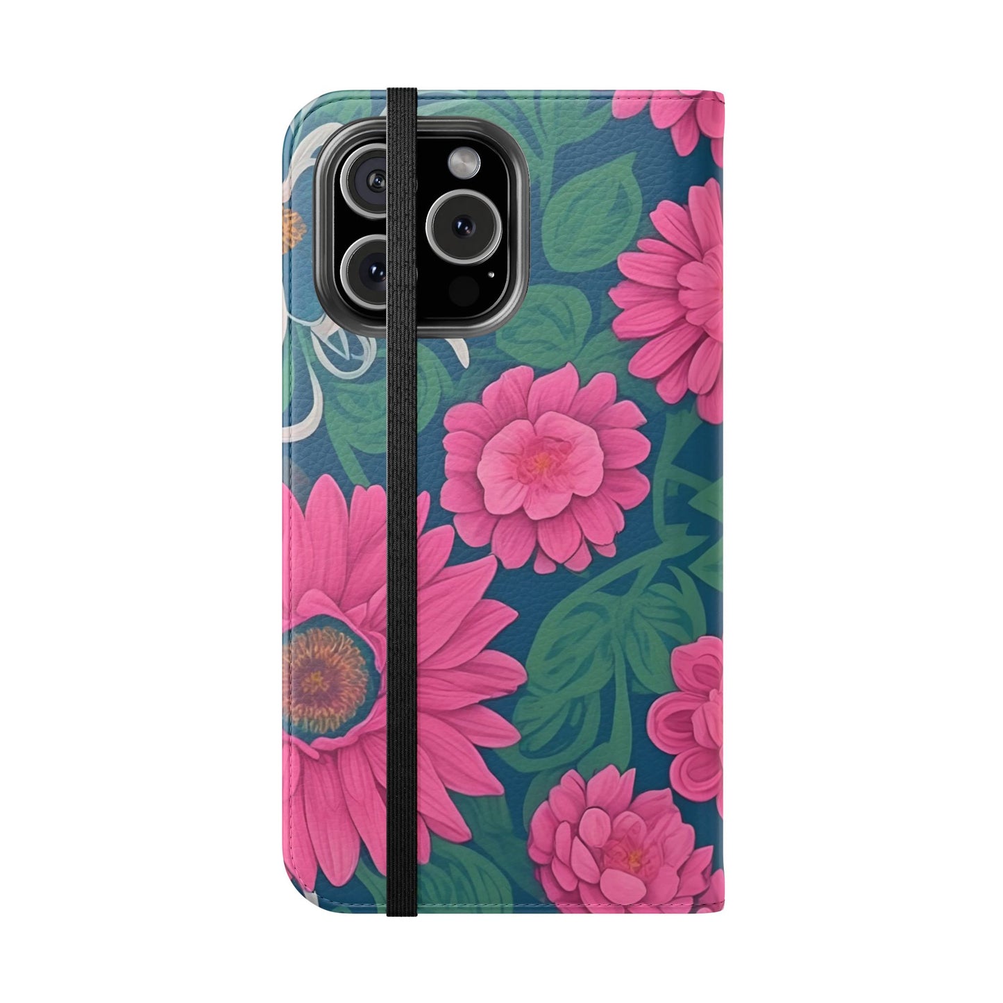 Blush Garden | Flip