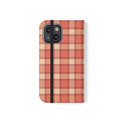 Terracotta Picnic | Flip
