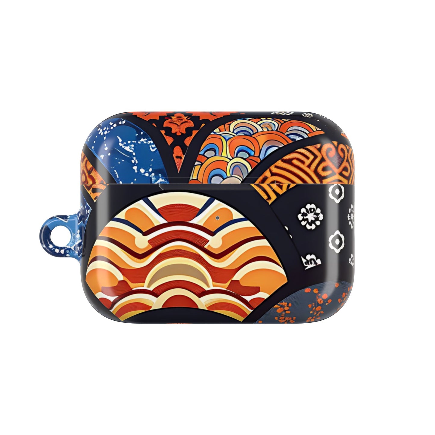 Kimono Wave | Apple Airpods Case