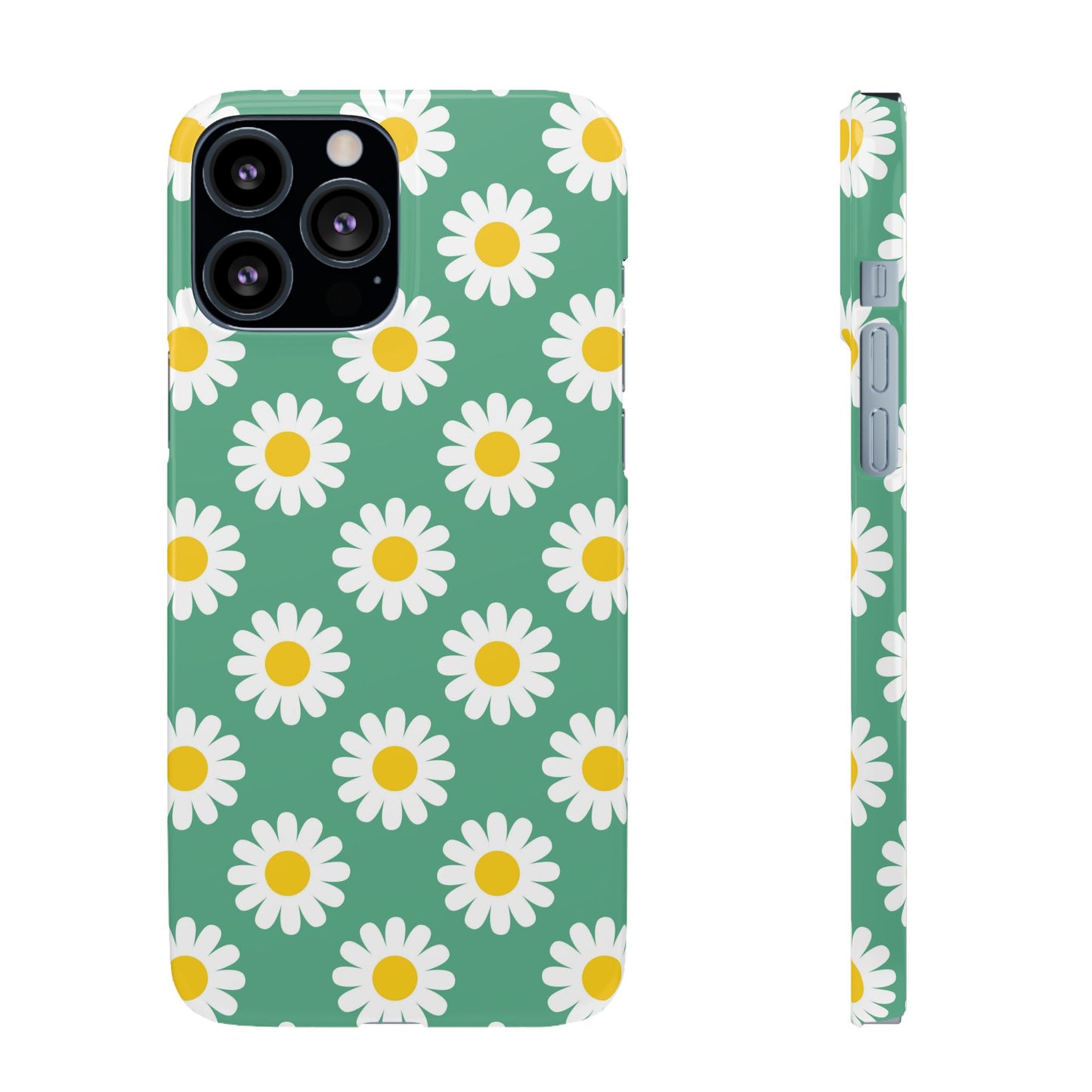 Minty Daisy | Snap