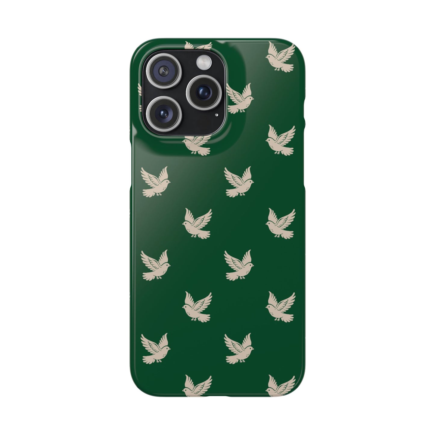 Royal Dove | Snap