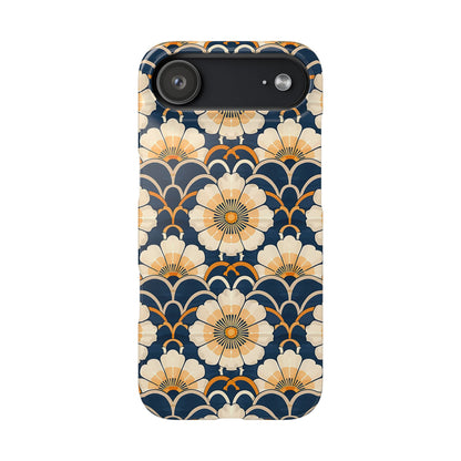 Ivory Bloom | Snap