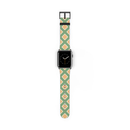 Diamond Grove | Apple Watch Band