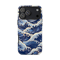 Hokusai Drift | Tough