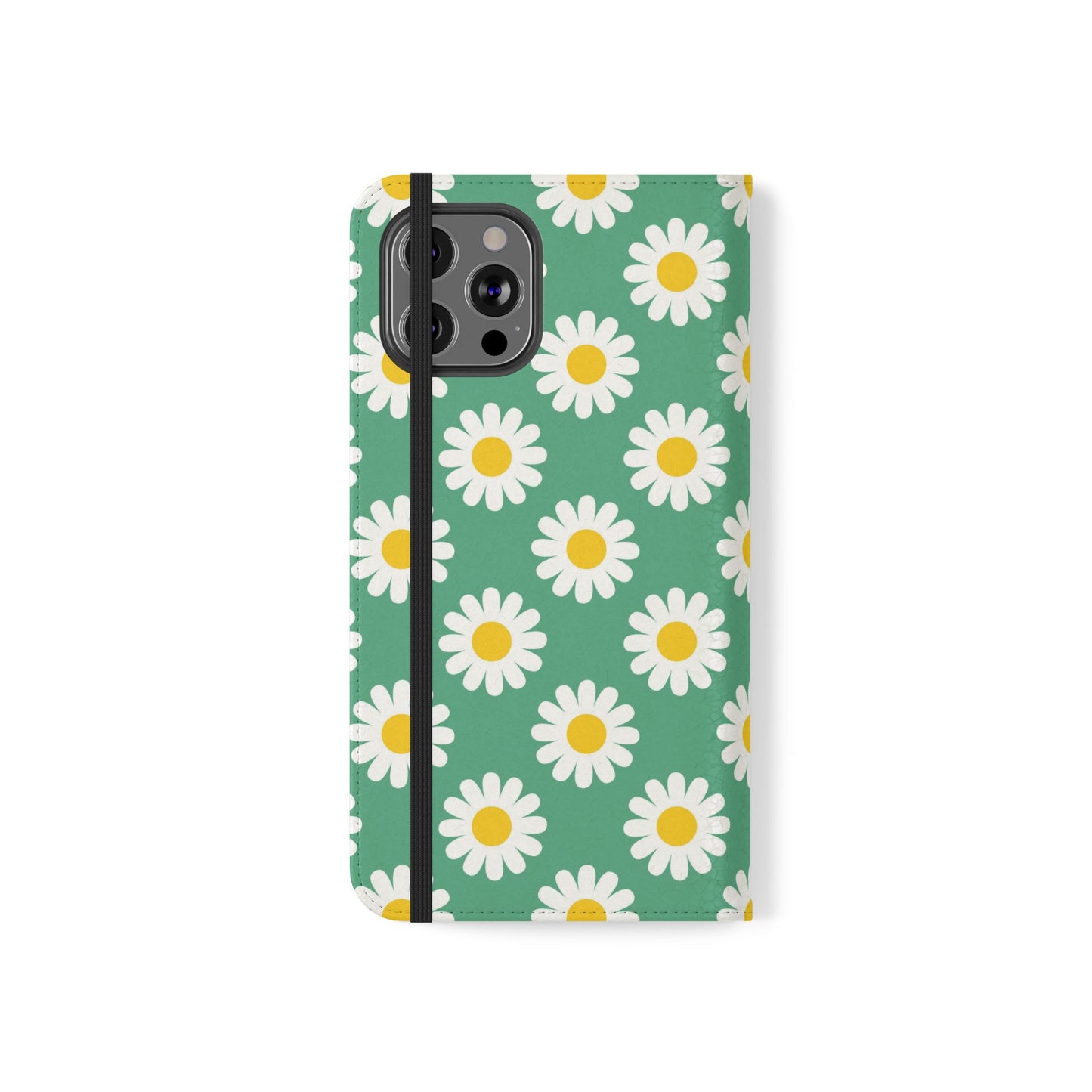 Minty Daisy | Flip