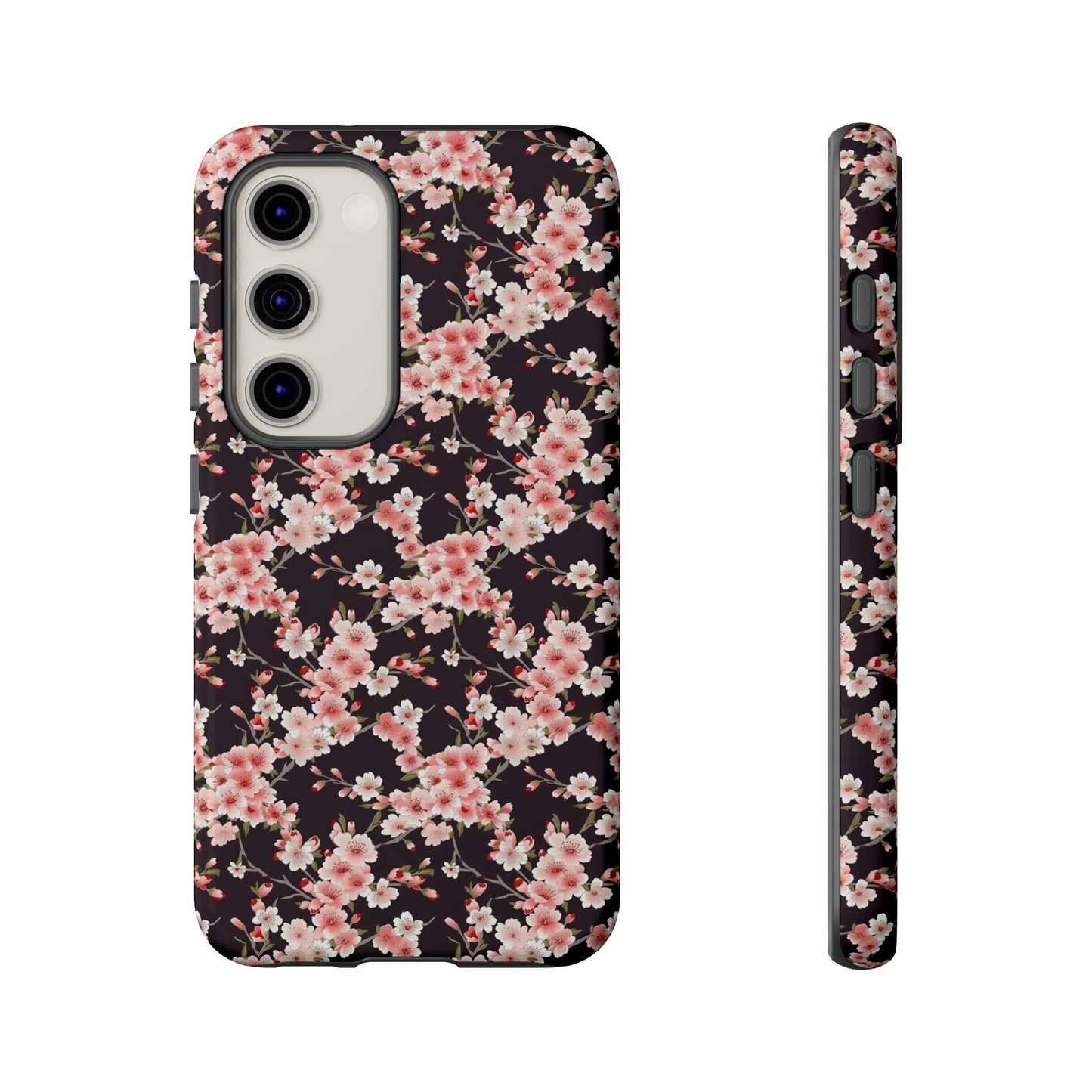 Cherry Blossom | Tough