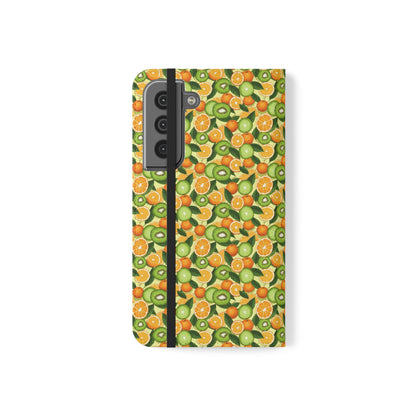 Citrus Grove | Flip