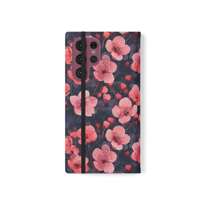 Sakura Bloom | Flip