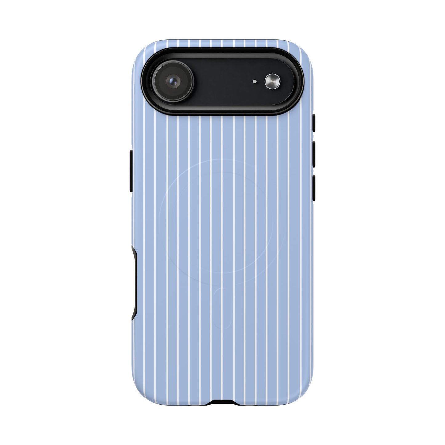 Blue Linen | MagSafe Tough