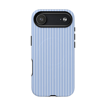 Blue Linen | MagSafe Tough